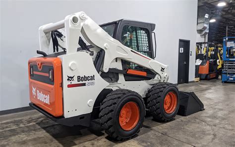 bobcat s750 price